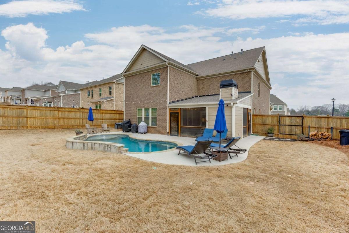 4904 Grace Harris Street Buford - Photo 45