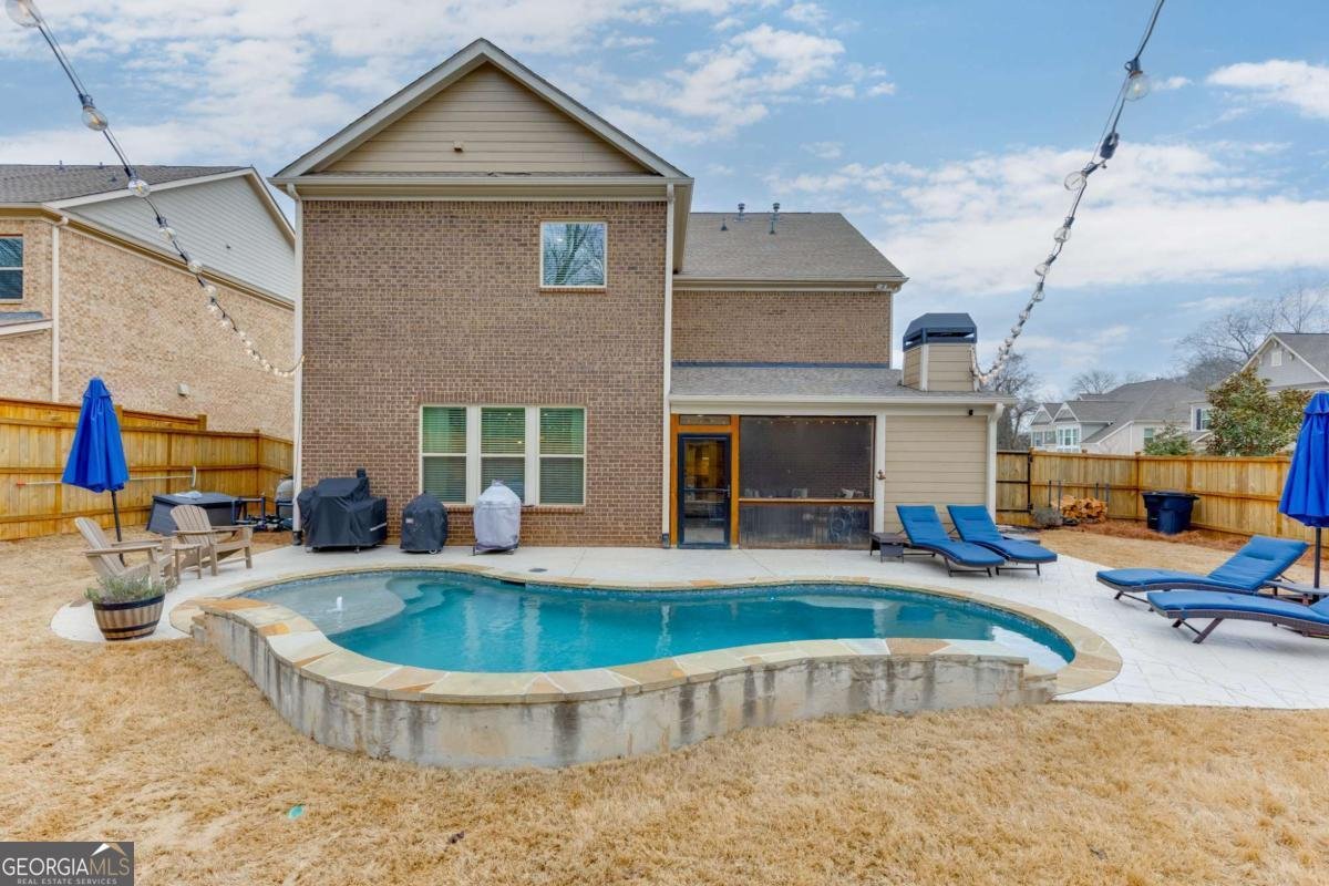 4904 Grace Harris Street Buford - Photo 46