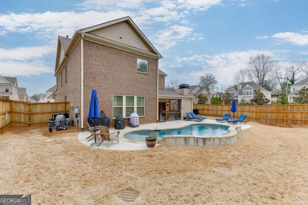 4904 Grace Harris Street Buford - Photo 47