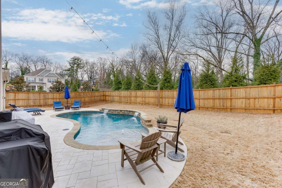 4904 Grace Harris Street Buford - Photo 48