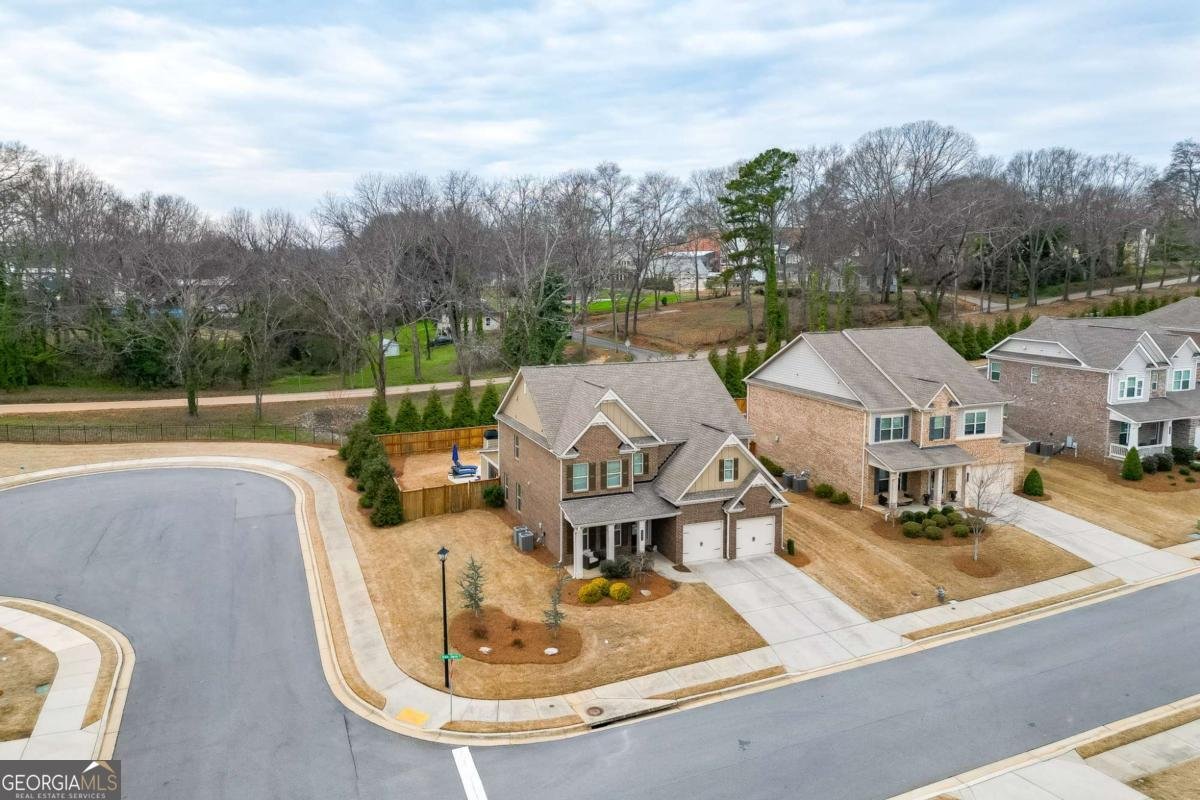 4904 Grace Harris Street Buford - Photo 50