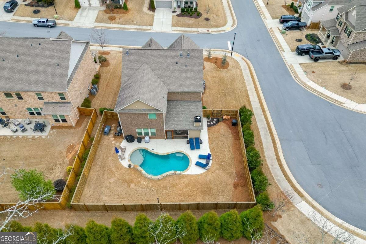 4904 Grace Harris Street Buford - Photo 51