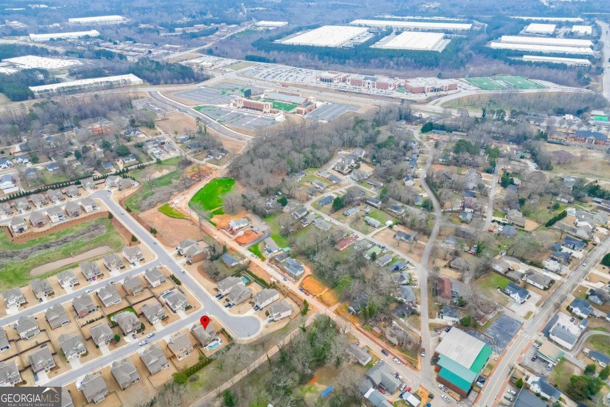 4904 Grace Harris Street Buford - Photo 53