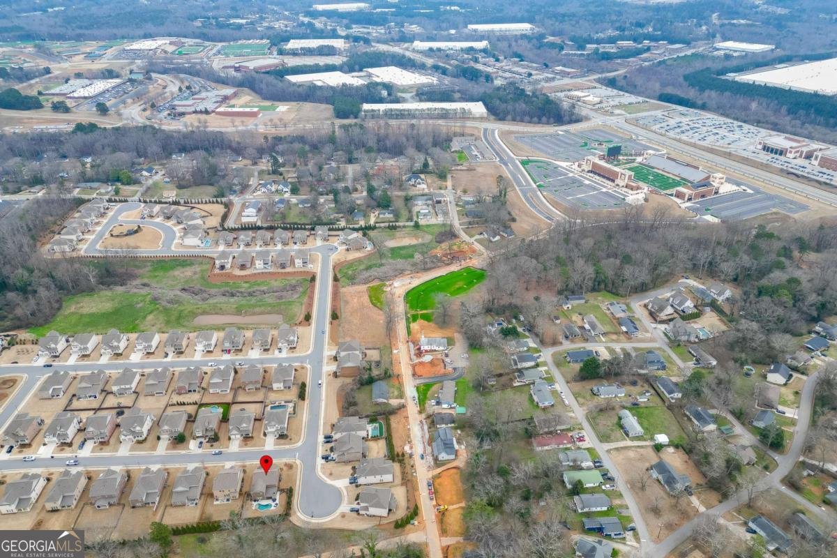 4904 Grace Harris Street Buford - Photo 54