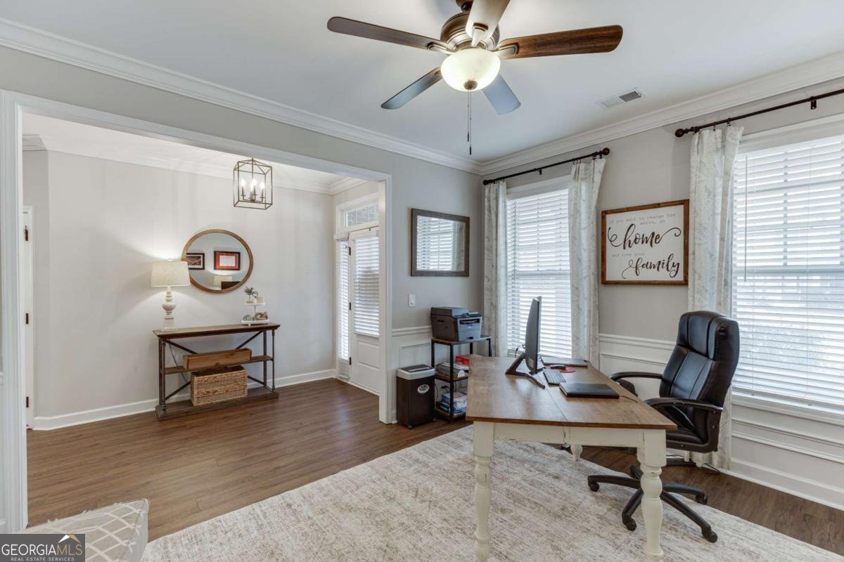 4904 Grace Harris Street Buford - Photo 6