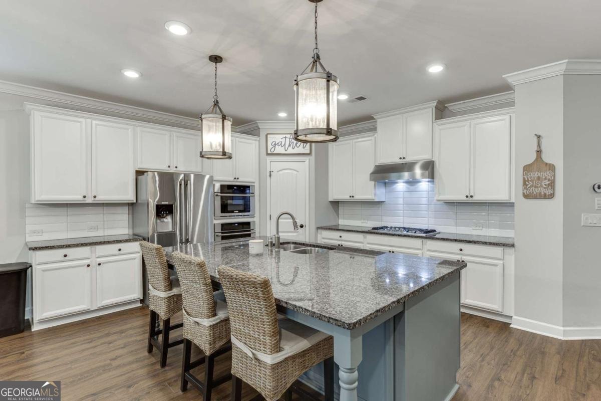 4904 Grace Harris Street Buford - Photo 8