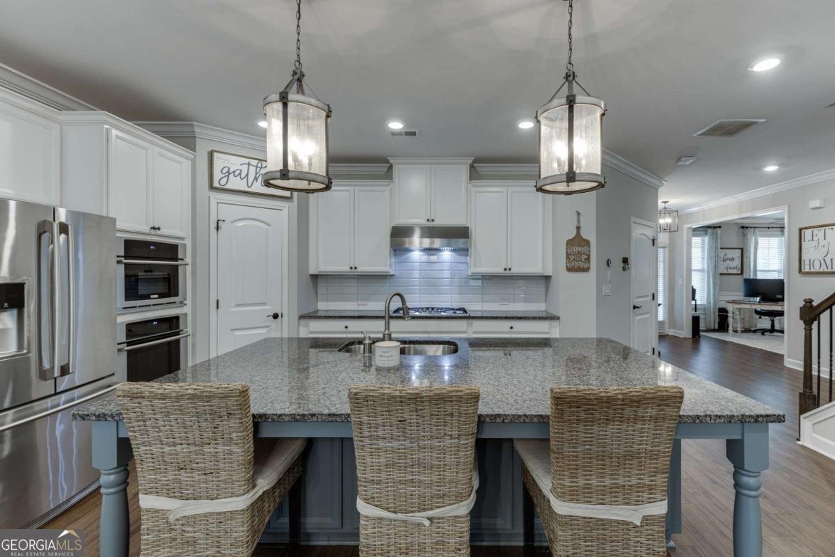 4904 Grace Harris Street Buford - Photo 9