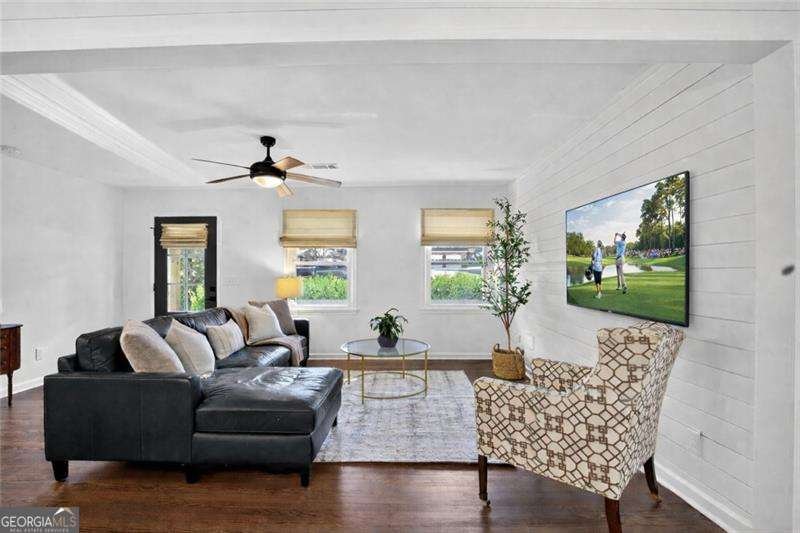 3655 Rock Springs Drive Smyrna - Photo 10