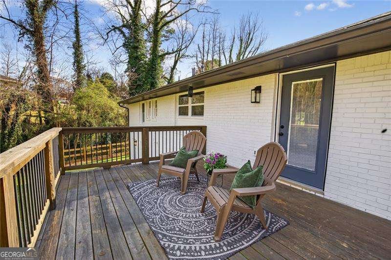 3655 Rock Springs Drive Smyrna - Photo 12