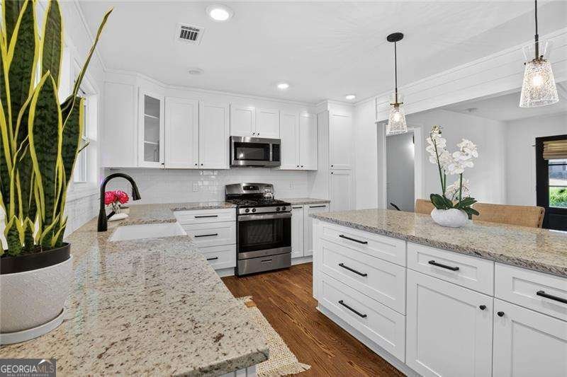 3655 Rock Springs Drive Smyrna - Photo 6