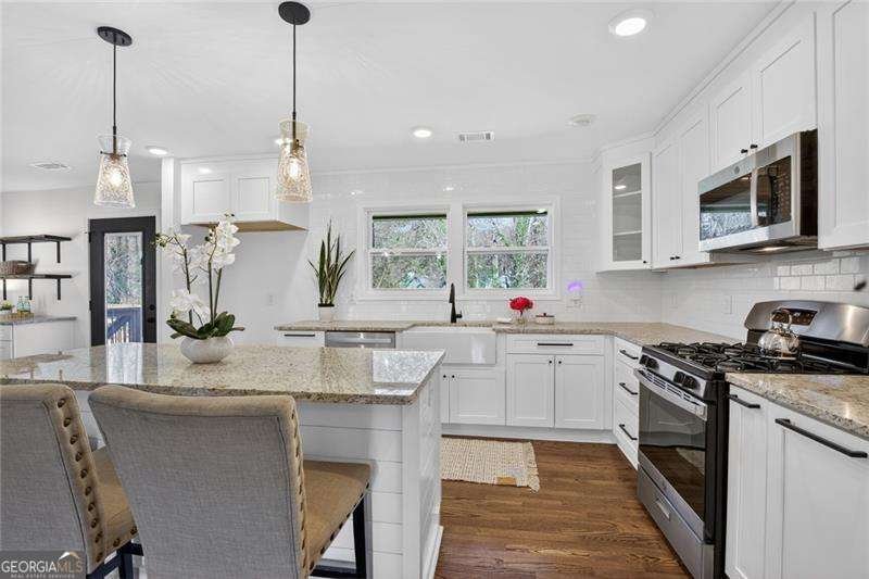 3655 Rock Springs Drive Smyrna - Photo 7