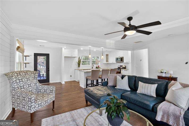 3655 Rock Springs Drive Smyrna - Photo 8