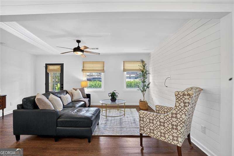 3655 Rock Springs Drive Smyrna - Photo 9