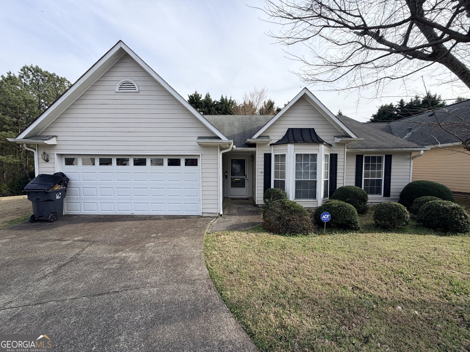 1644 Crestfield Lane Lawrenceville - Photo 1