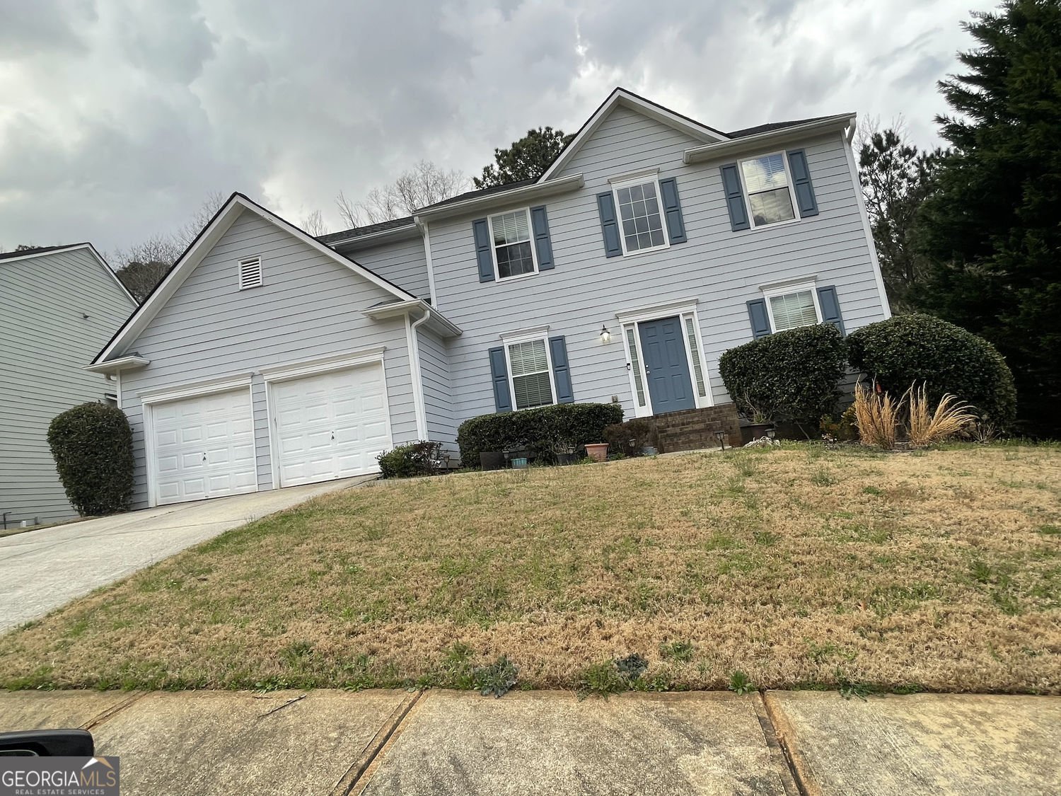 3042 Moser Way Marietta - Photo 1