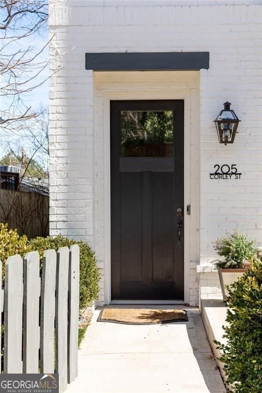 205 Corley Street Atlanta - Photo 10