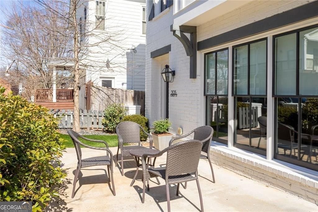 205 Corley Street Atlanta - Photo 11