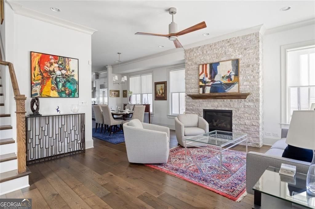 205 Corley Street Atlanta - Photo 13