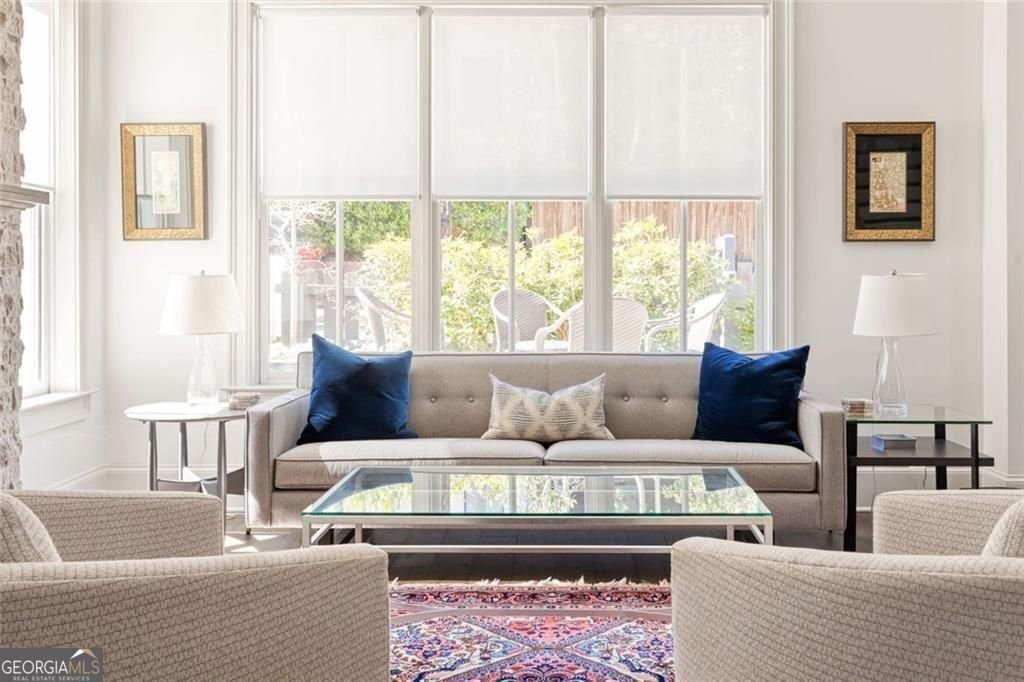 205 Corley Street Atlanta - Photo 14