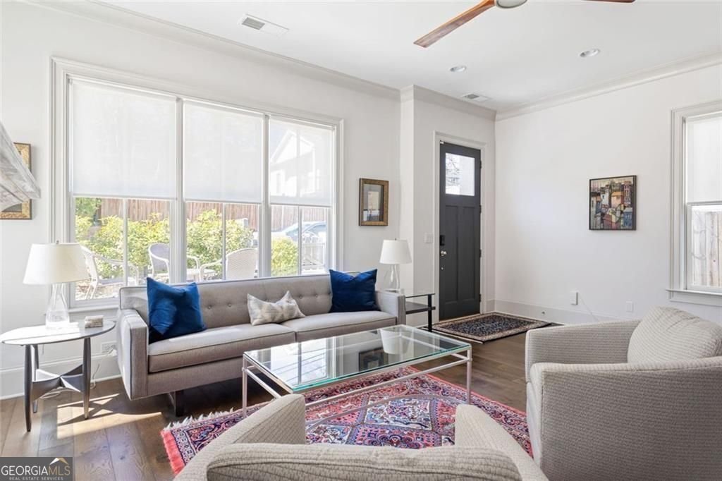 205 Corley Street Atlanta - Photo 16