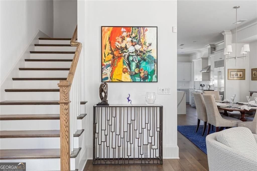 205 Corley Street Atlanta - Photo 18