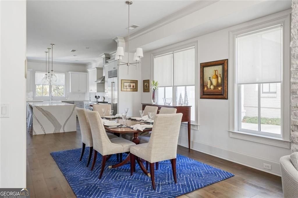 205 Corley Street Atlanta - Photo 19