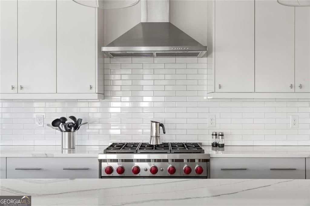 205 Corley Street Atlanta - Photo 27