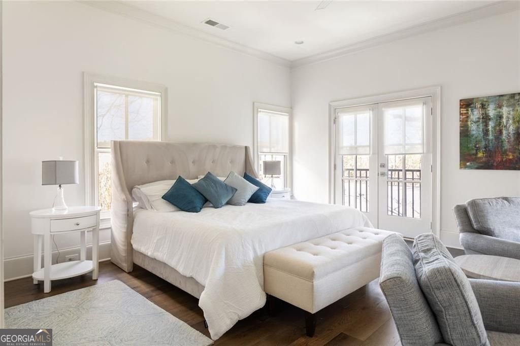 205 Corley Street Atlanta - Photo 33