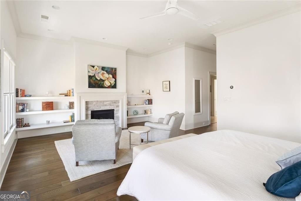 205 Corley Street Atlanta - Photo 35