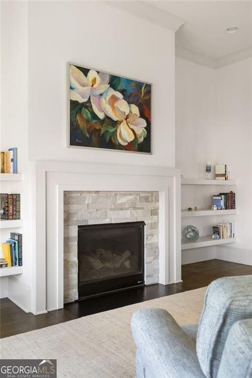 205 Corley Street Atlanta - Photo 36