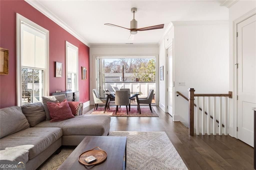 205 Corley Street Atlanta - Photo 48