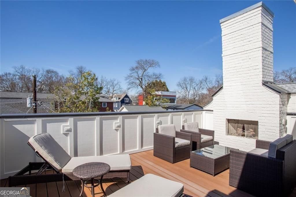 205 Corley Street Atlanta - Photo 53