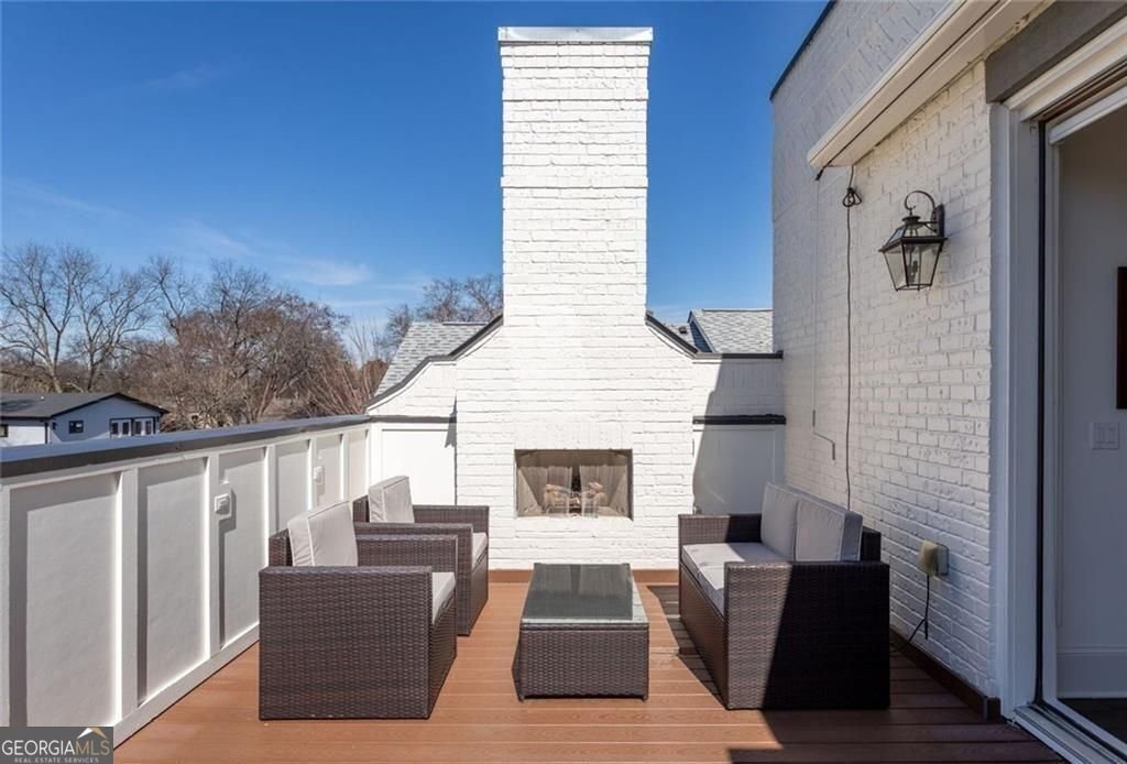 205 Corley Street Atlanta - Photo 54