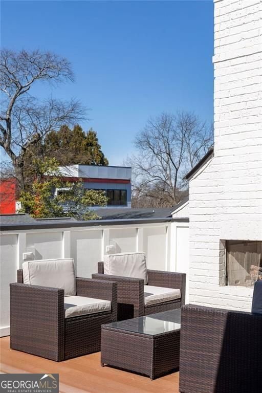 205 Corley Street Atlanta - Photo 55