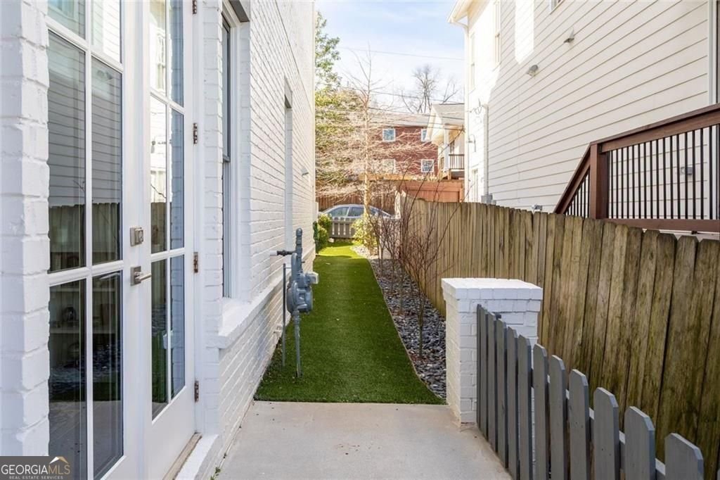 205 Corley Street Atlanta - Photo 61