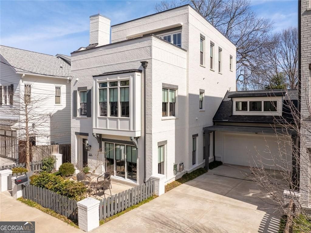 205 Corley Street Atlanta - Photo 63