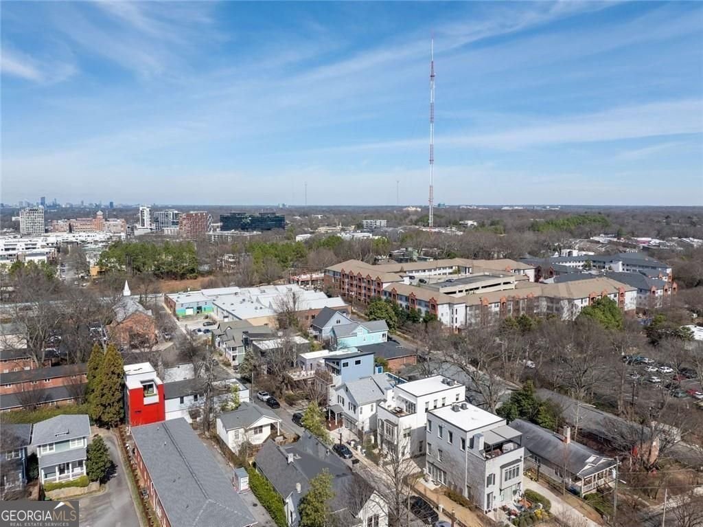 205 Corley Street Atlanta - Photo 66