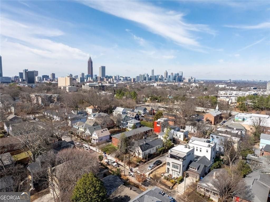 205 Corley Street Atlanta - Photo 68