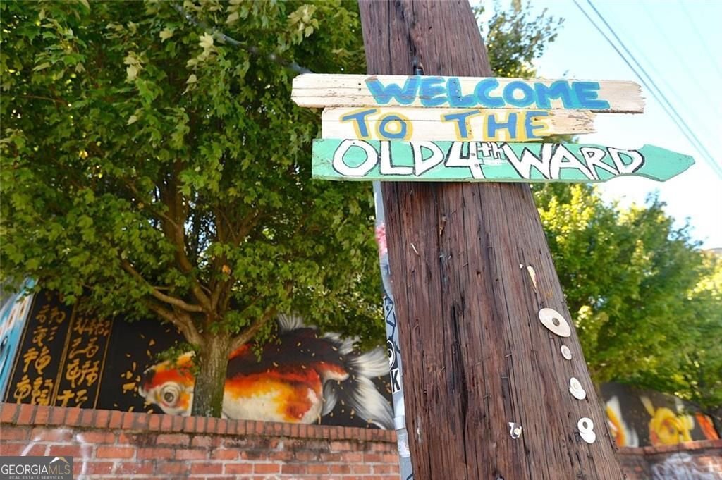 205 Corley Street Atlanta - Photo 69