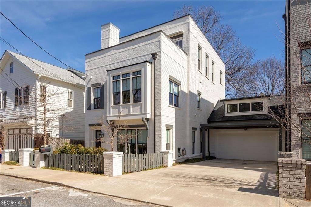 205 Corley Street Atlanta - Photo 9