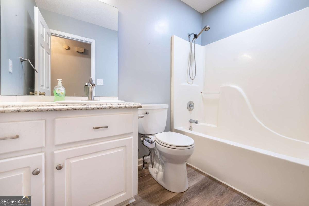 141 Apache Ridge Road Jasper - Photo 29