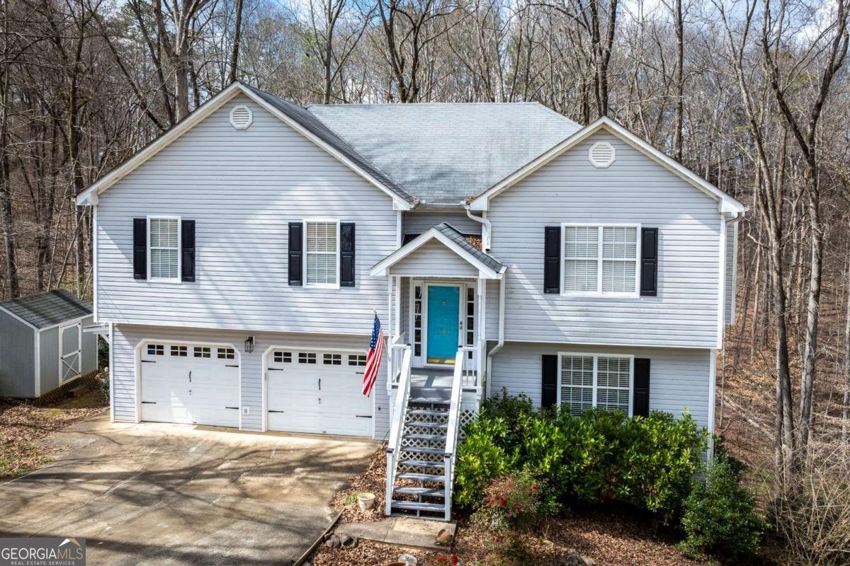 141 Apache Ridge Road Jasper - Photo 33