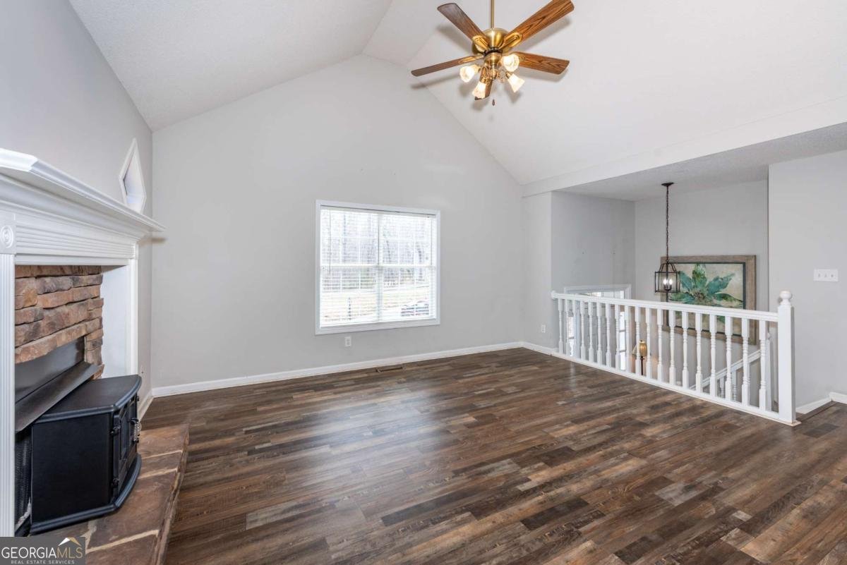 141 Apache Ridge Road Jasper - Photo 8