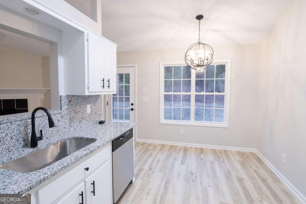 4344 Pond Fork Way Gillsville - Photo 14