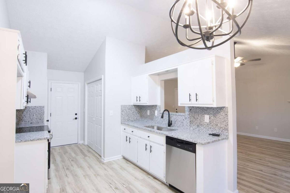 4344 Pond Fork Way Gillsville - Photo 16