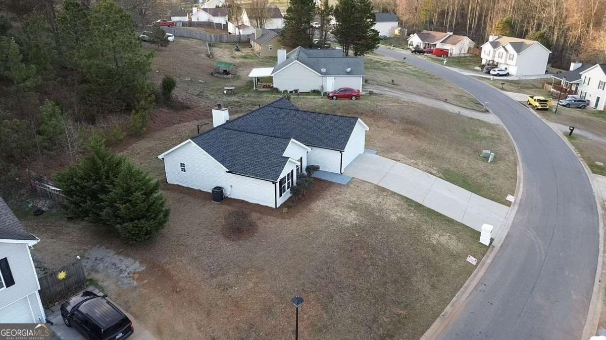 4344 Pond Fork Way Gillsville - Photo 19