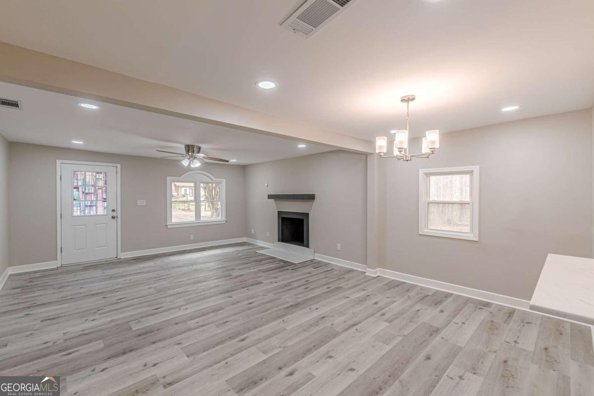 616 B Inman Road Fayetteville - Photo 12