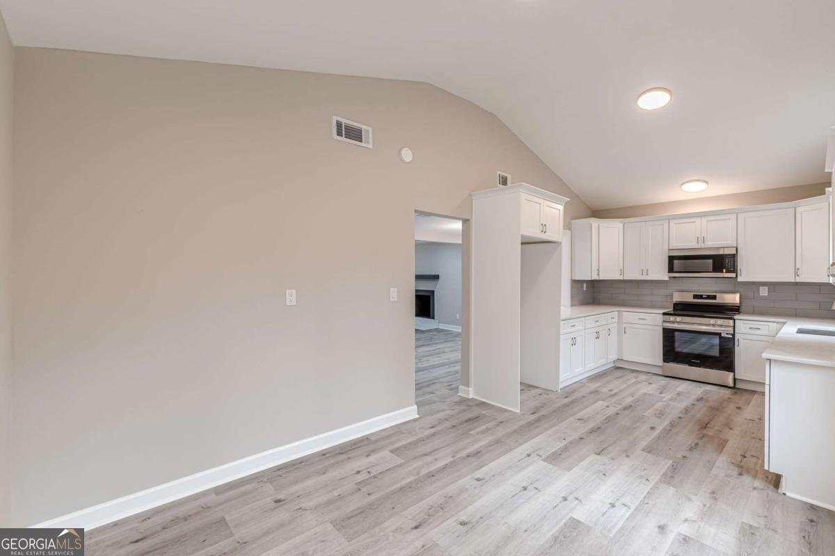 616 B Inman Road Fayetteville - Photo 14