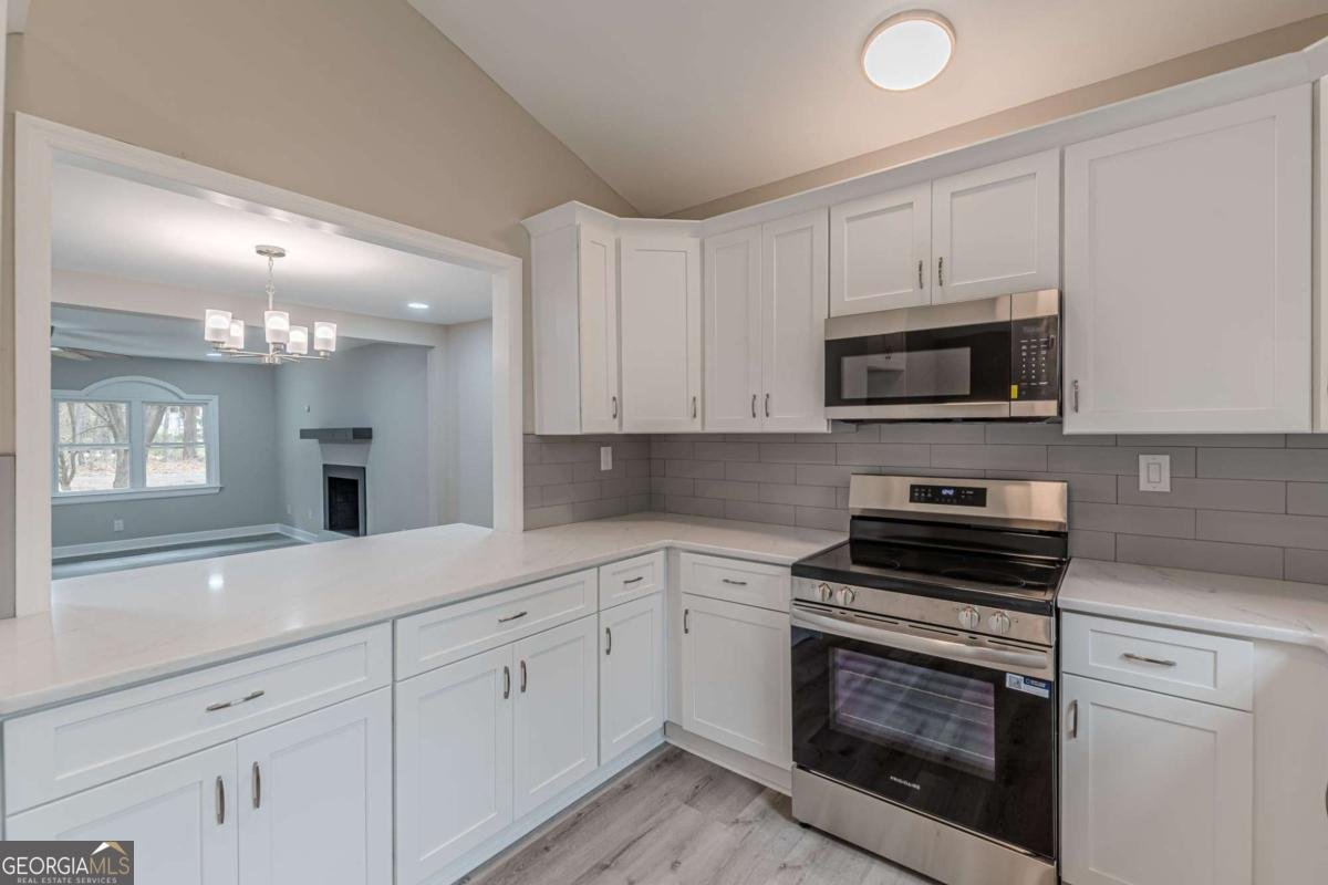 616 B Inman Road Fayetteville - Photo 15