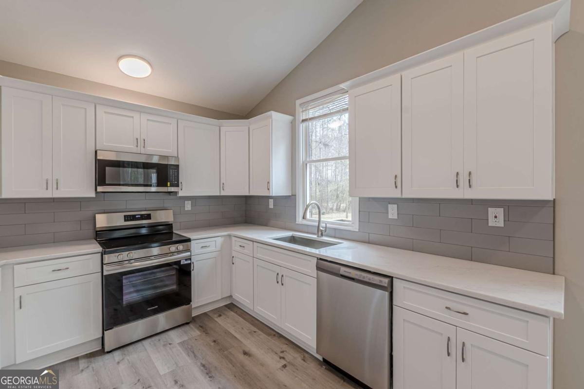 616 B Inman Road Fayetteville - Photo 17